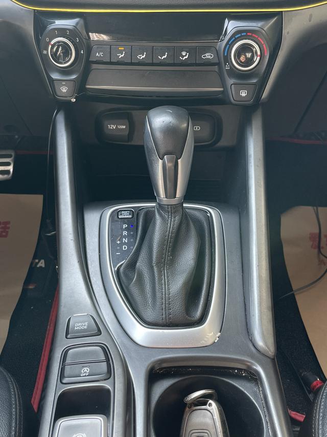 Hyundai Lafesta 2019 thumb 9