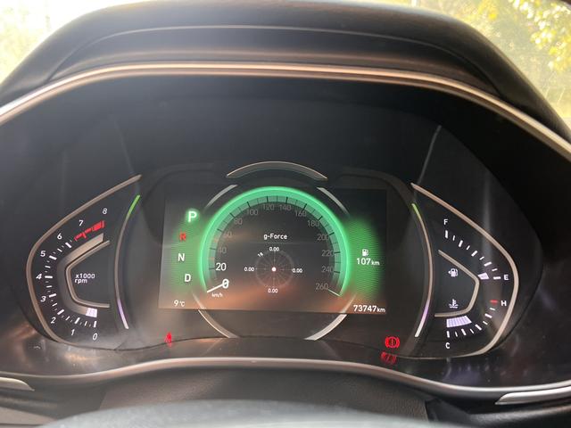 Hyundai Lafesta 2019 thumb 10