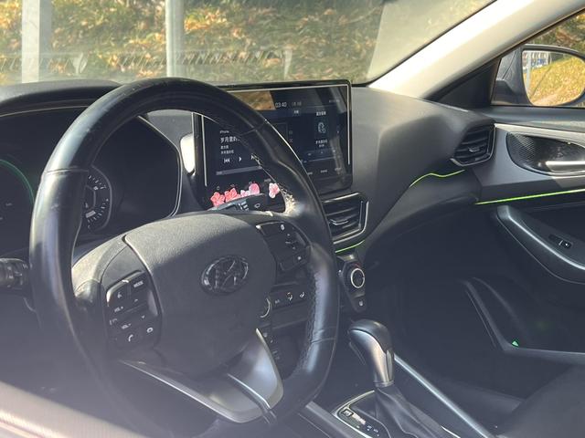 Hyundai Lafesta 2019 thumb 12