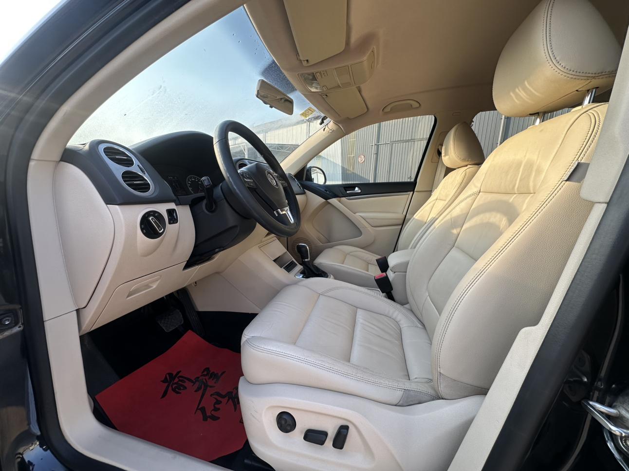 Volkswagen Tiguan 2014 thumb 8