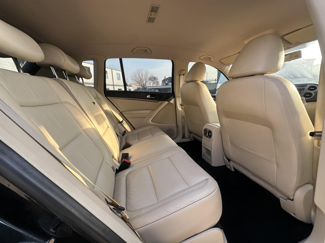 Volkswagen Tiguan 2014 thumb 9