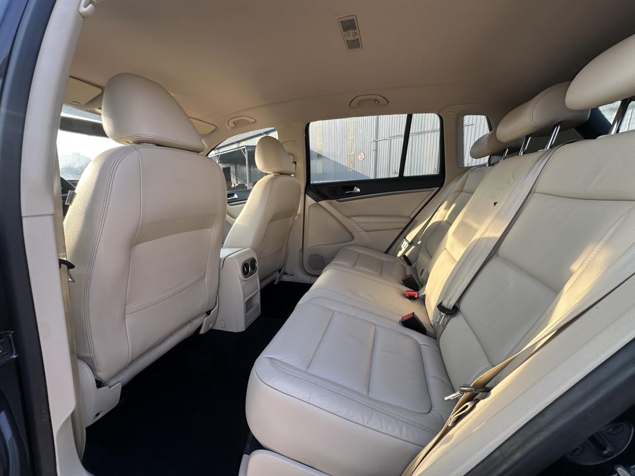 Volkswagen Tiguan 2014 thumb 10