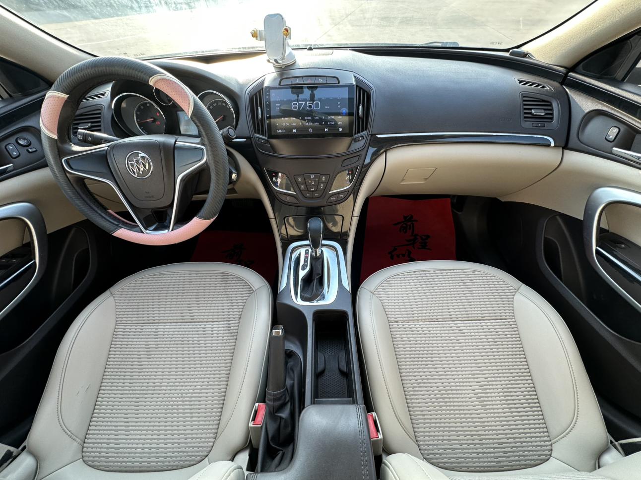 Buick Regal 2015 thumb 5