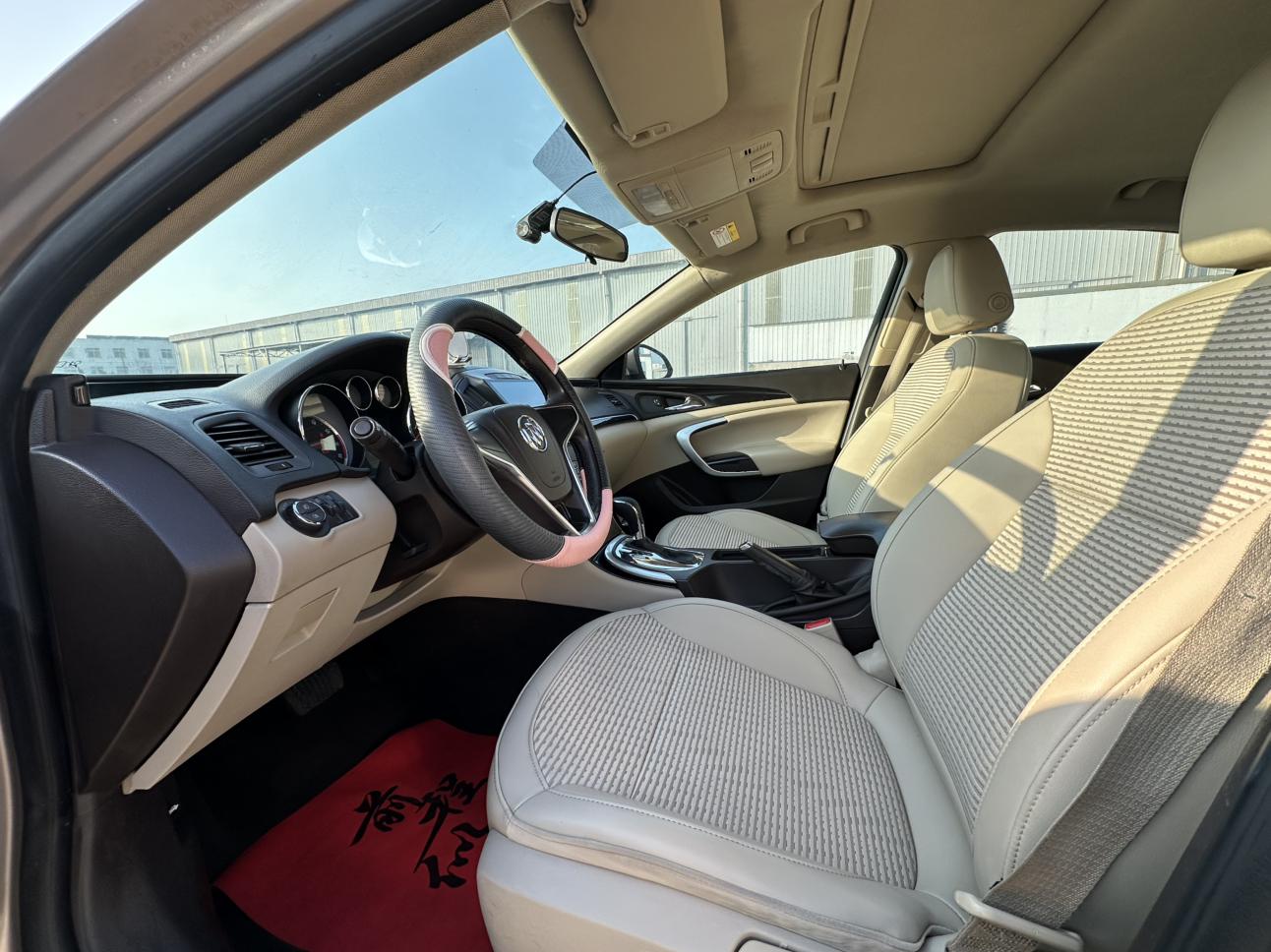 Buick Regal 2015 thumb 6