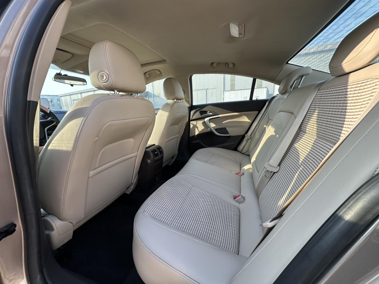 Buick Regal 2015 thumb 7
