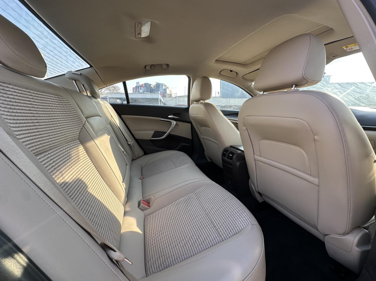 Buick Regal 2015 thumb 9