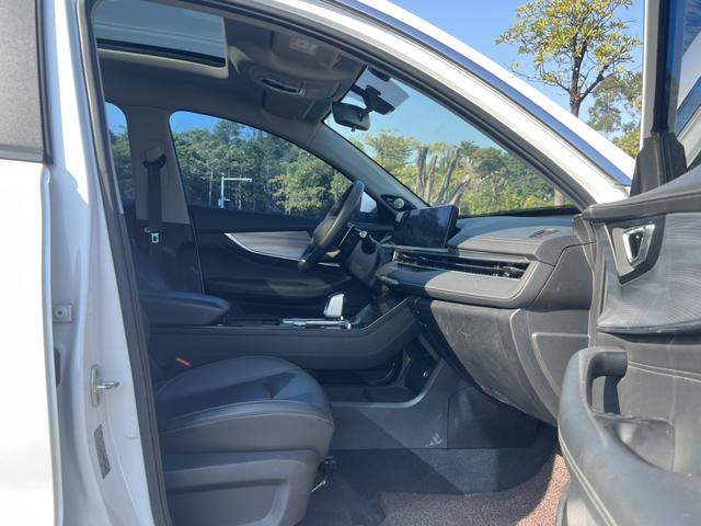 Chery Tiggo 8 2022 thumb 6