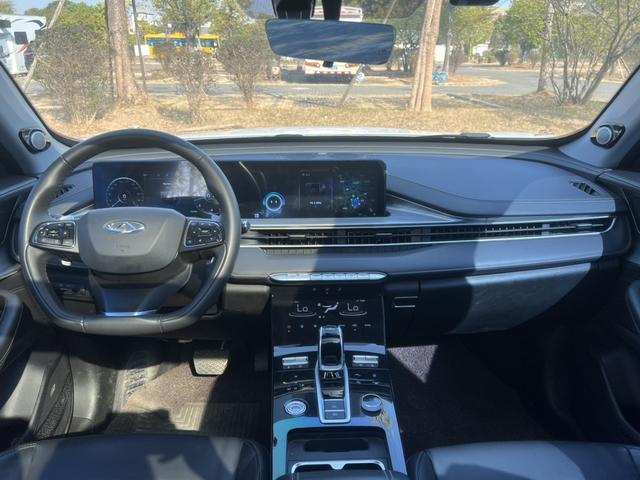 Chery Tiggo 8 2022 thumb 8