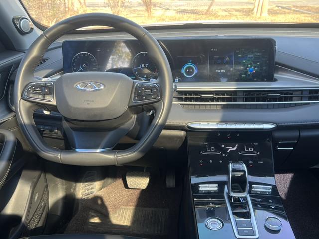 Chery Tiggo 8 2022 thumb 10