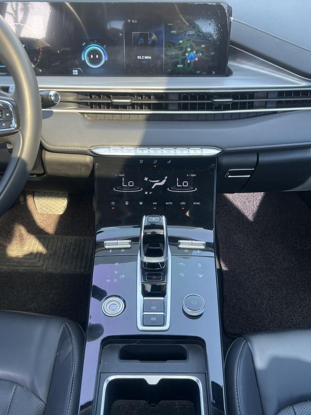 Chery Tiggo 8 2022 thumb 12
