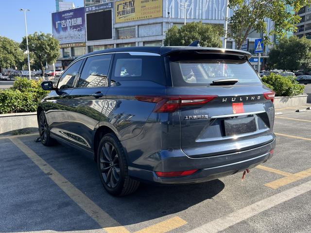 Wuling Victory 2020 thumb 2