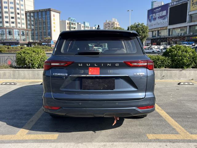 Wuling Victory 2020 thumb 3