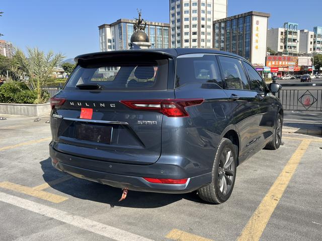 Wuling Victory 2020 thumb 4