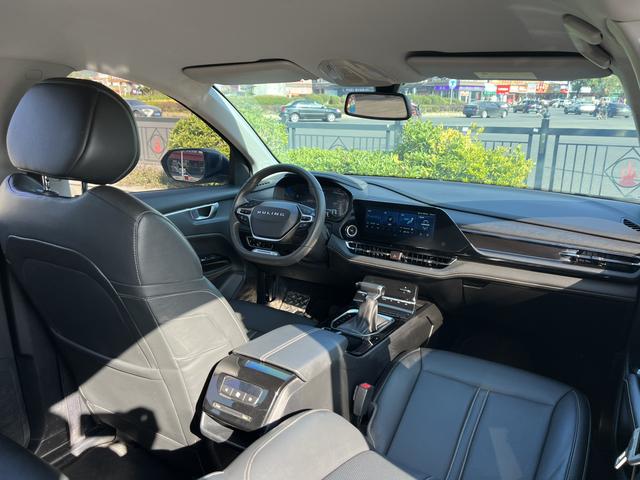Wuling Victory 2020 thumb 5