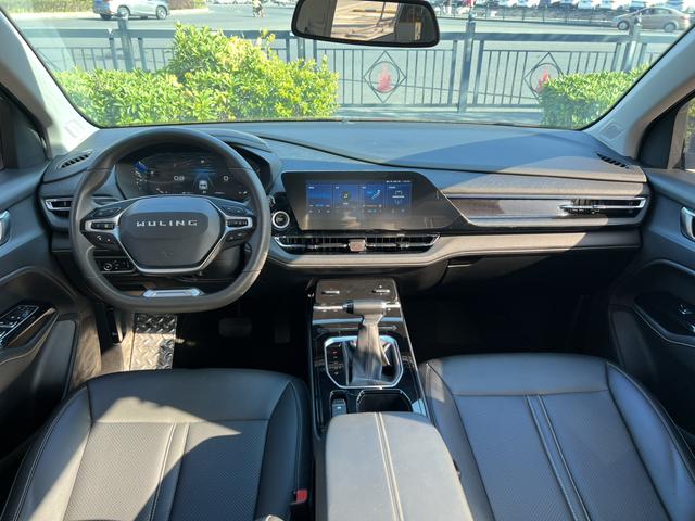 Wuling Victory 2020 thumb 6