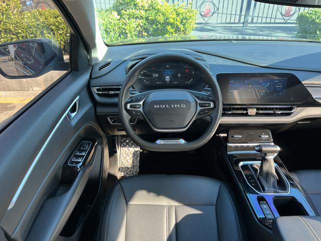 Wuling Victory 2020 thumb 7
