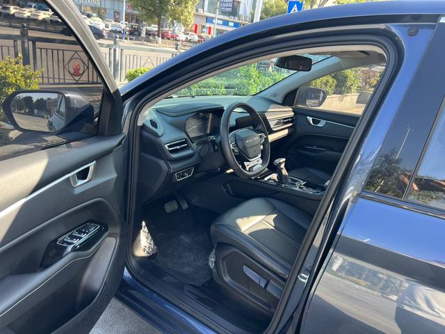 Wuling Victory 2020 thumb 12