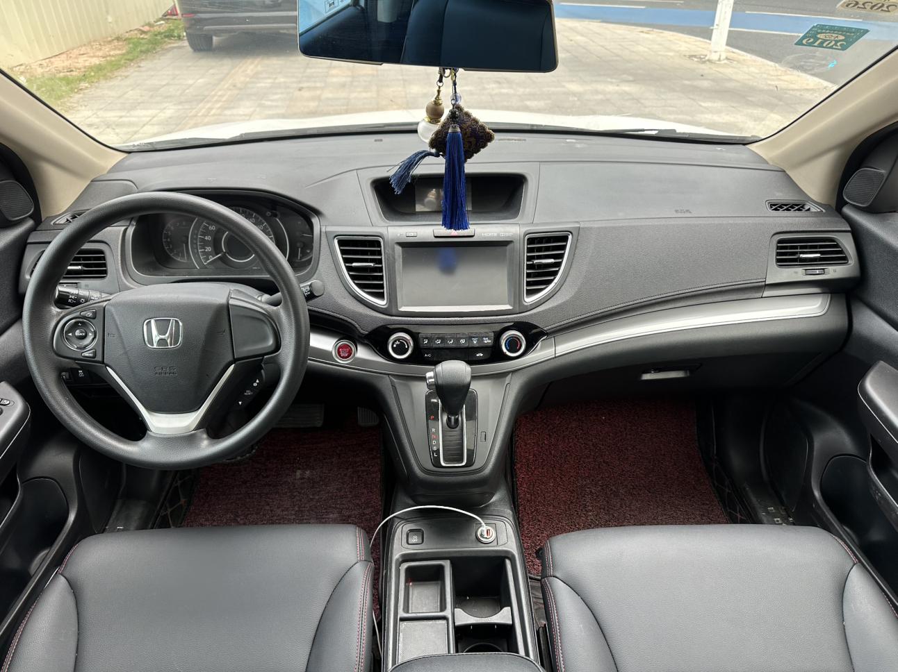 Honda CR-V 2015 thumb 7