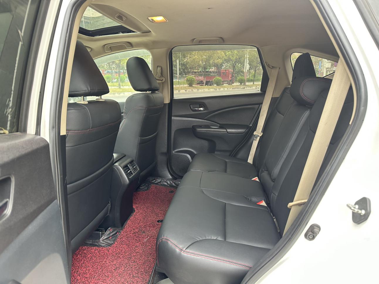 Honda CR-V 2015 thumb 10