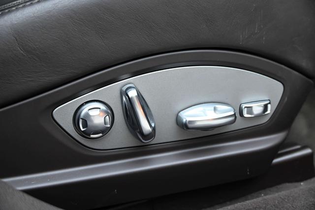 Porsche Panamera 2010 thumb 10
