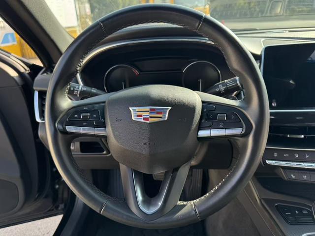 Cadillac CT5 2022 thumb 5