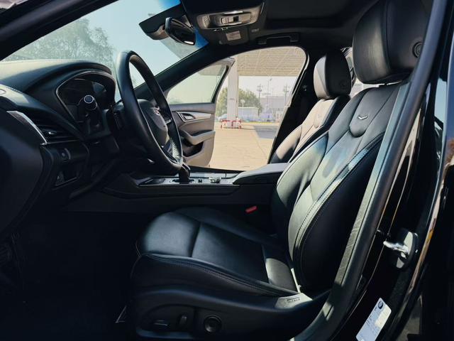 Cadillac CT5 2022 thumb 7