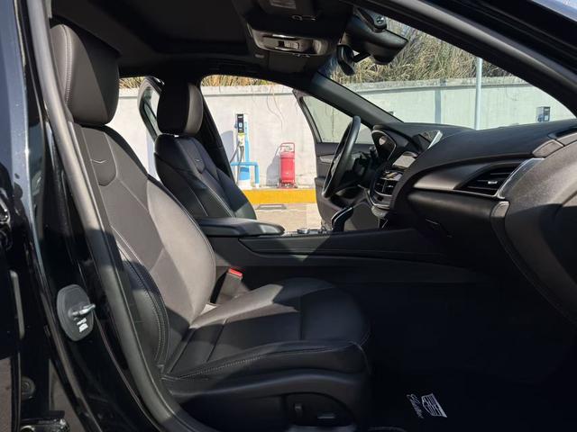 Cadillac CT5 2022 thumb 9