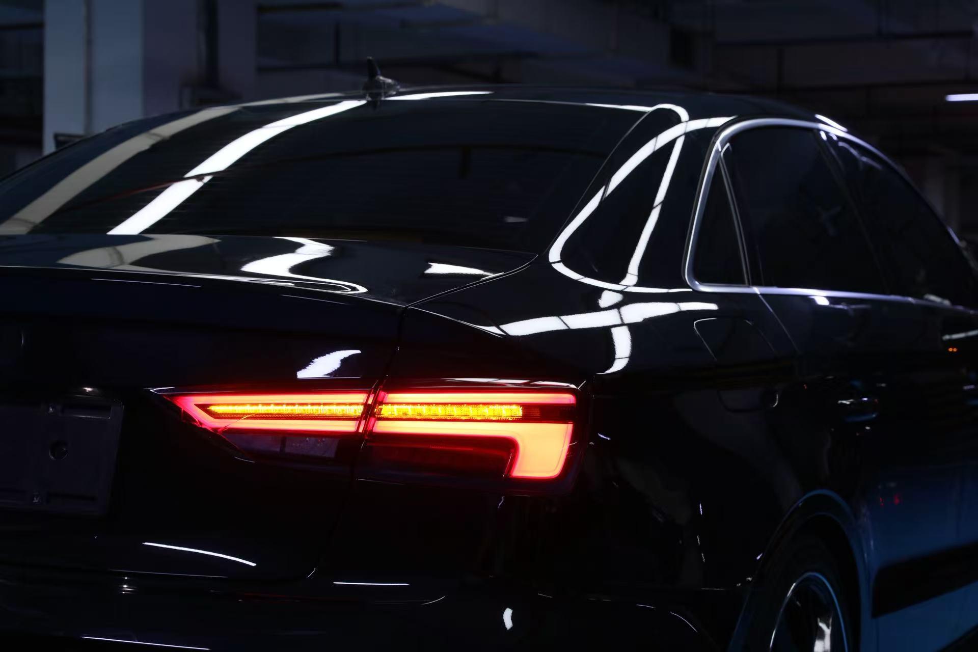 Audi S3 2019 thumb 7