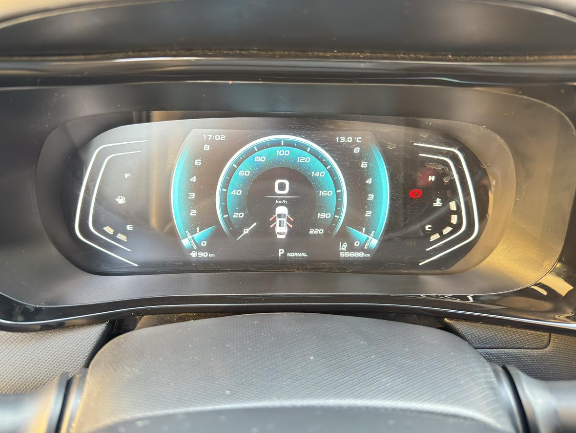 Changan Oshan Oshan X5 2021 thumb 10