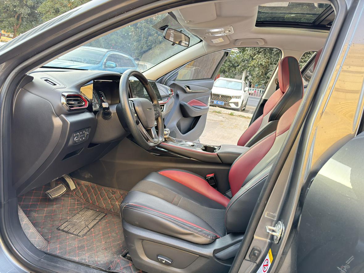 Changan Oshan Oshan X5 2021 thumb 12