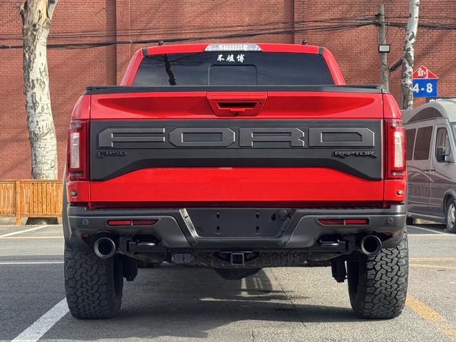 Ford F-150 2019 thumb 3