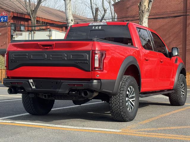 Ford F-150 2019 thumb 4