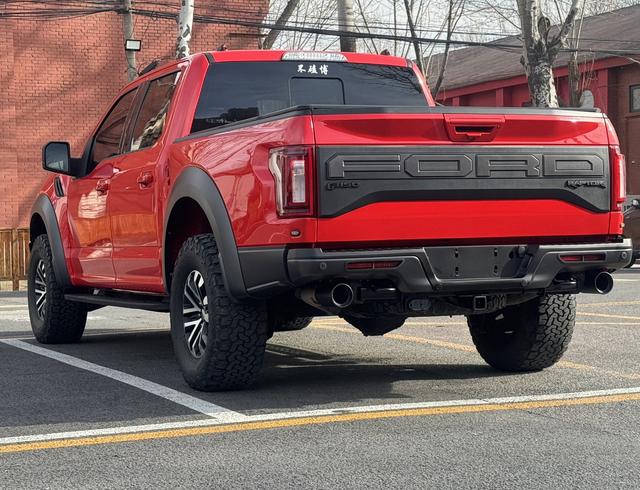 Ford F-150 2019 thumb 5