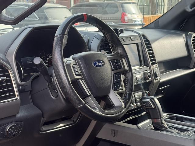 Ford F-150 2019 thumb 7