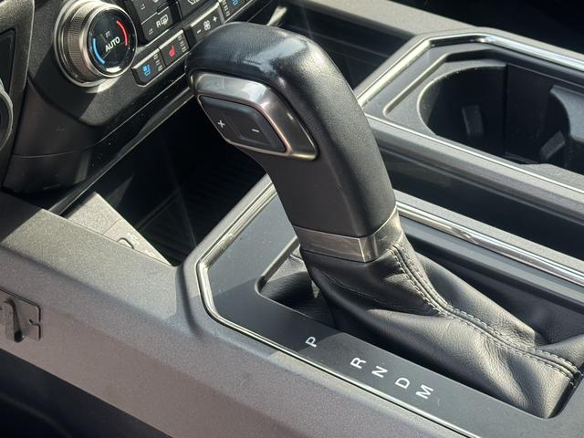 Ford F-150 2019 thumb 8