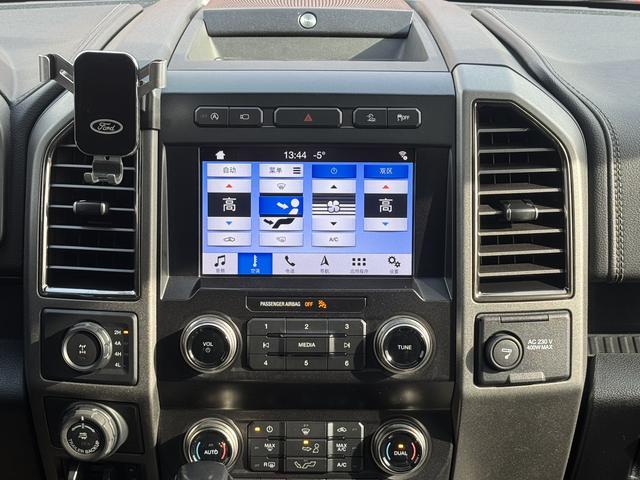 Ford F-150 2019 thumb 11