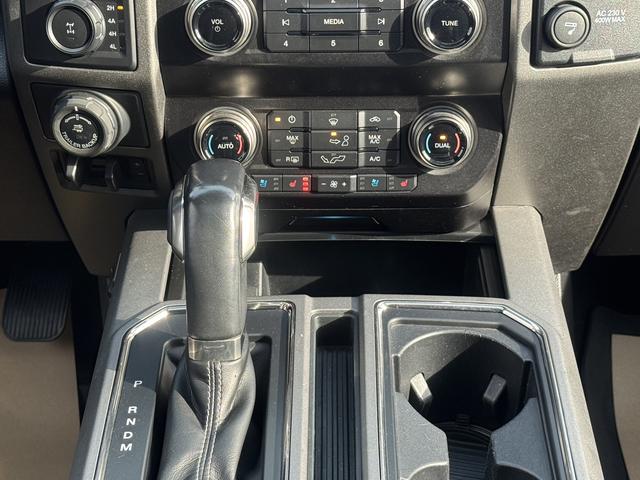 Ford F-150 2019 thumb 12