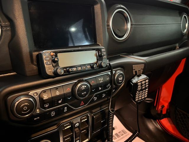 Jeep Wrangler 2019 thumb 9