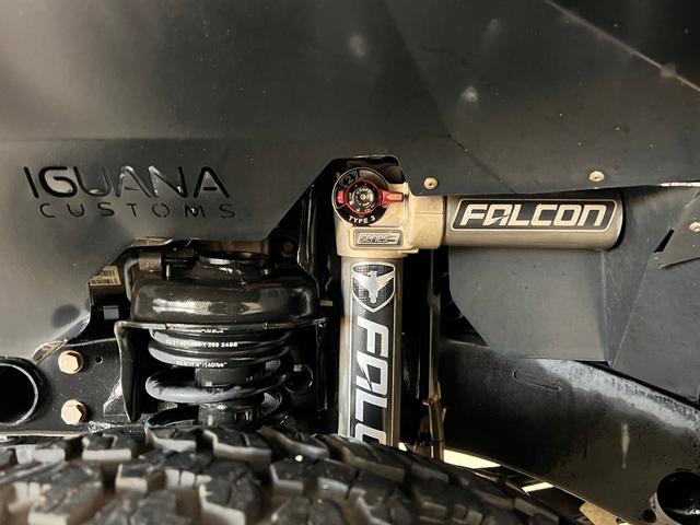 Jeep Wrangler 2019 thumb 11