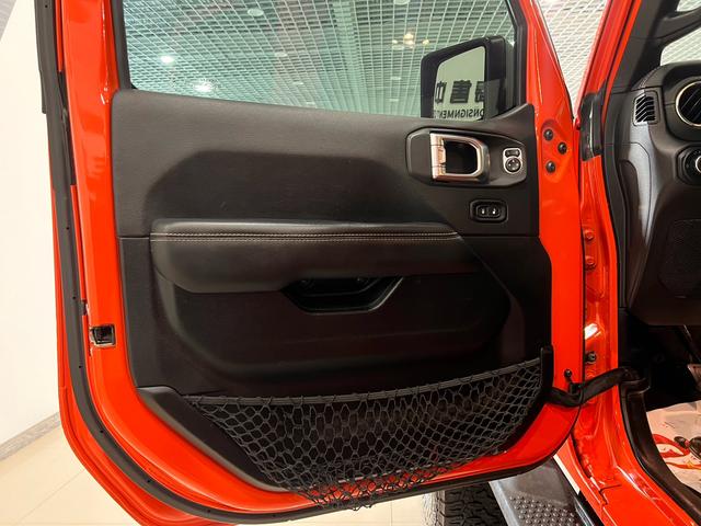 Jeep Wrangler 2019 thumb 12