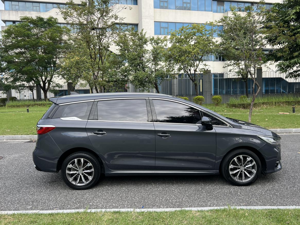 BYD Song 2020 thumb 6