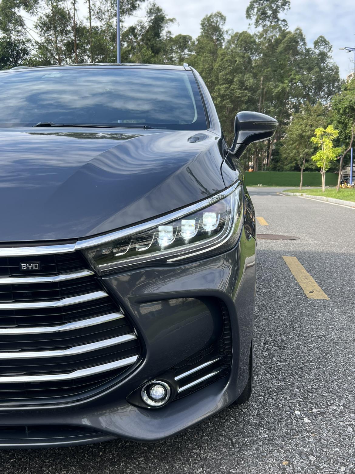 BYD Song 2020 thumb 7