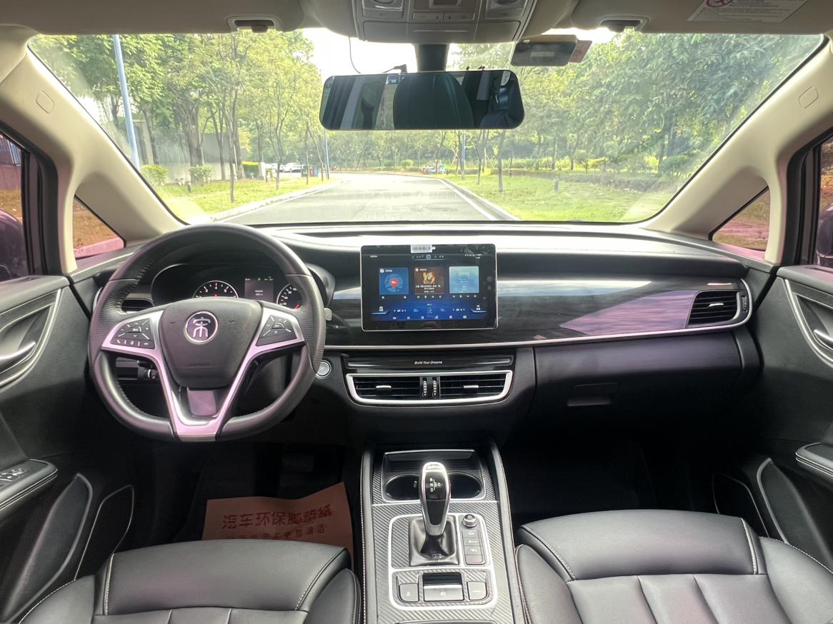 BYD Song 2020 thumb 12