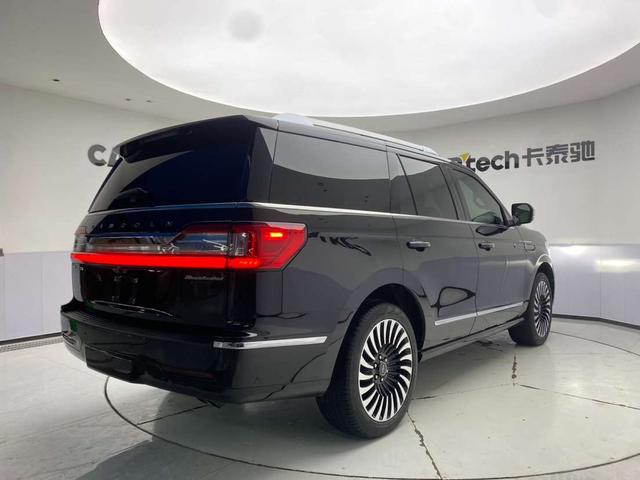 Lincoln Nautilus 2020 thumb 2