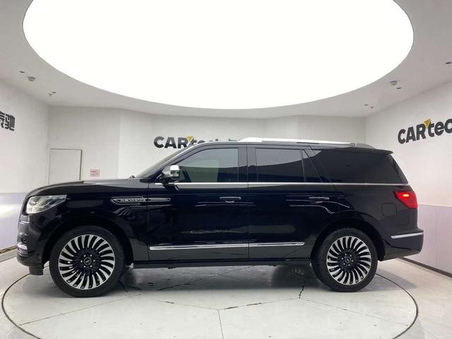 Lincoln Nautilus 2020 thumb 5