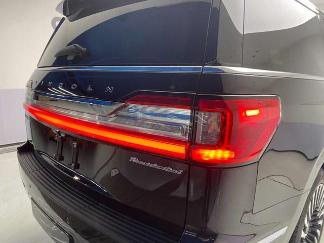 Lincoln Nautilus 2020 thumb 7