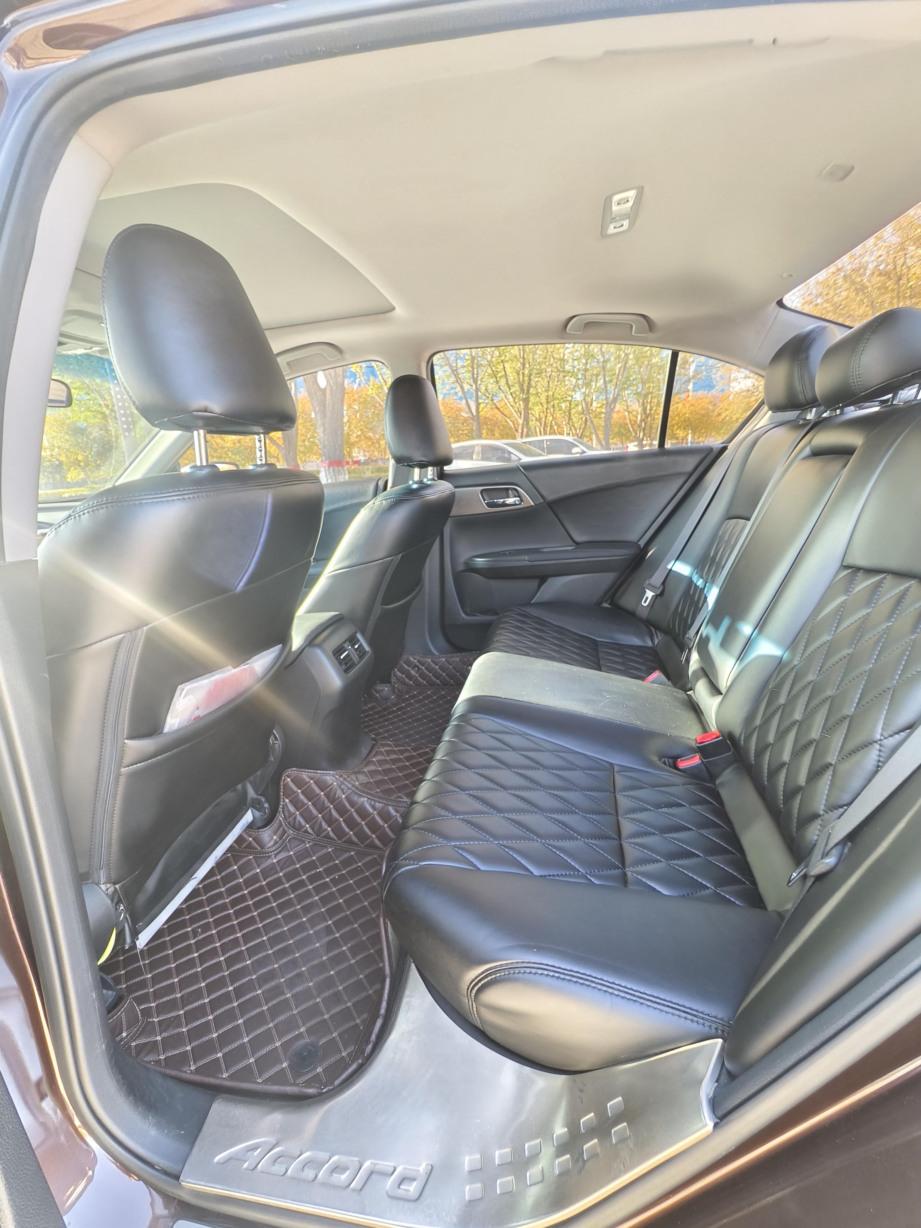 Honda Accord 2015 thumb 7