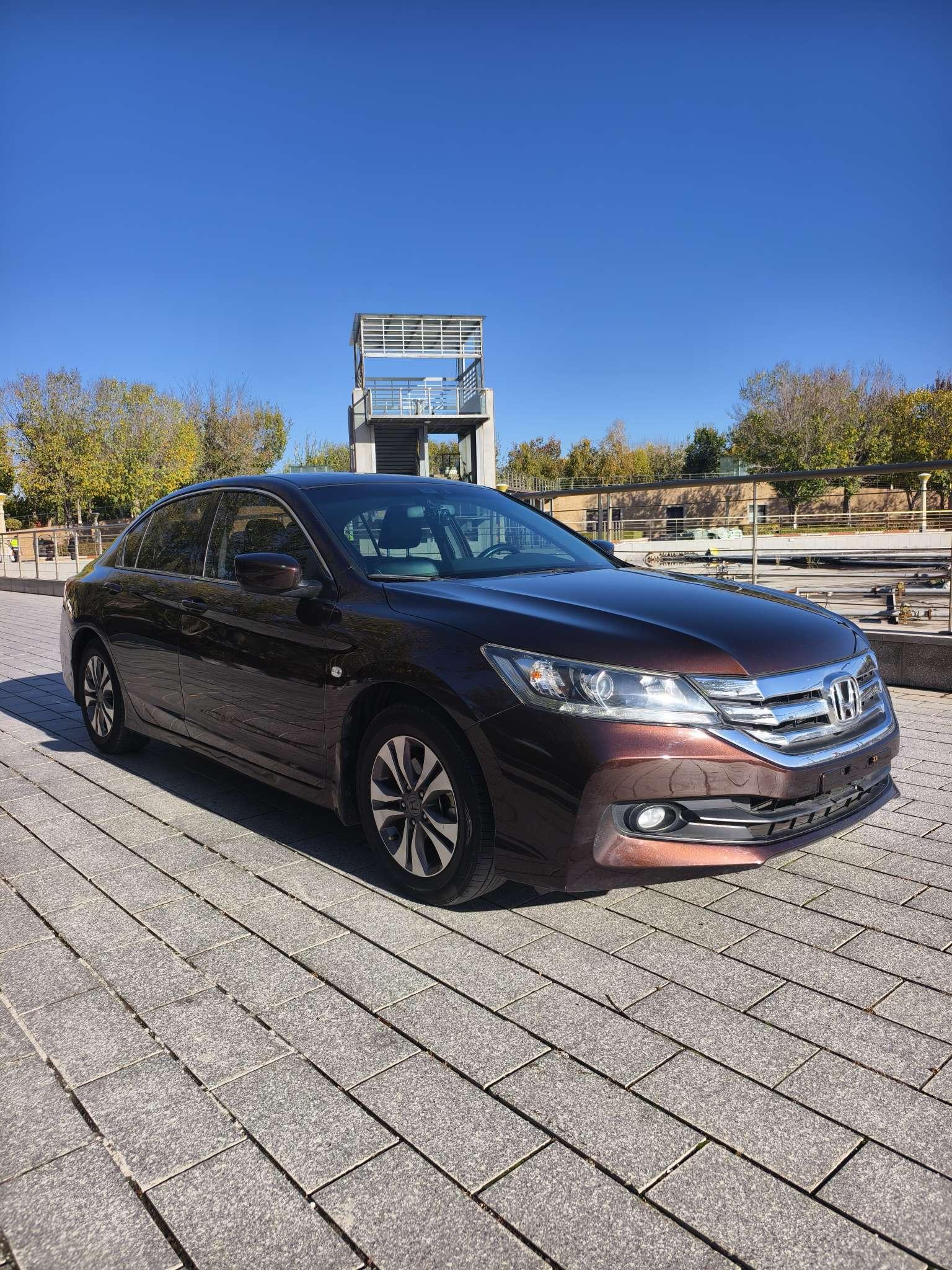 Honda Accord 2015 thumb 10