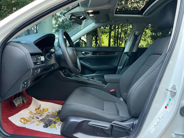 Honda Civic Ferio 2022 thumb 4