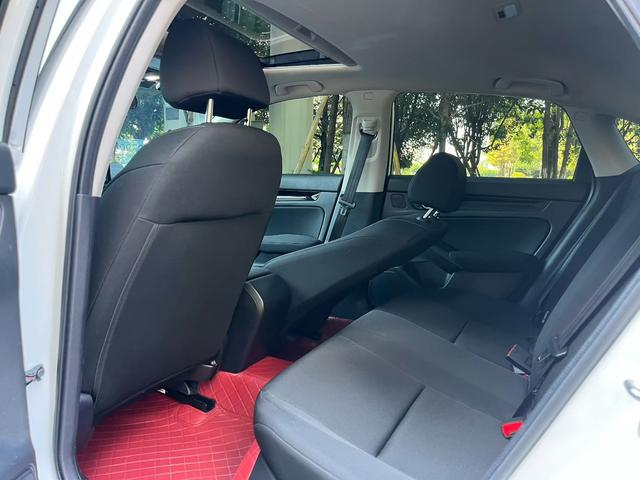 Honda Civic Ferio 2022 thumb 6